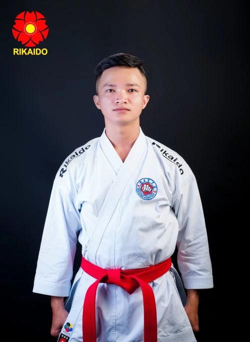 Võ phục KarateVõ phục Karate đặc biệt