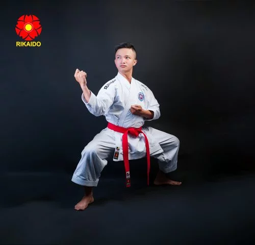 Võ phục Karate đặc biệt