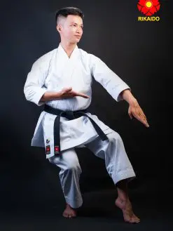 Võ phục Karate kata giá rẻ