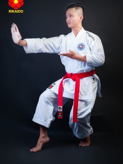 Võ phục Karate đặc biệt