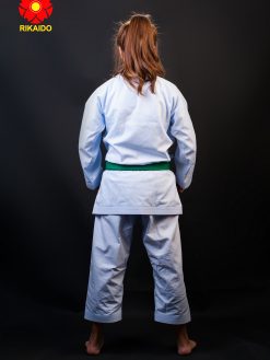 Võ phục Karate phong trào