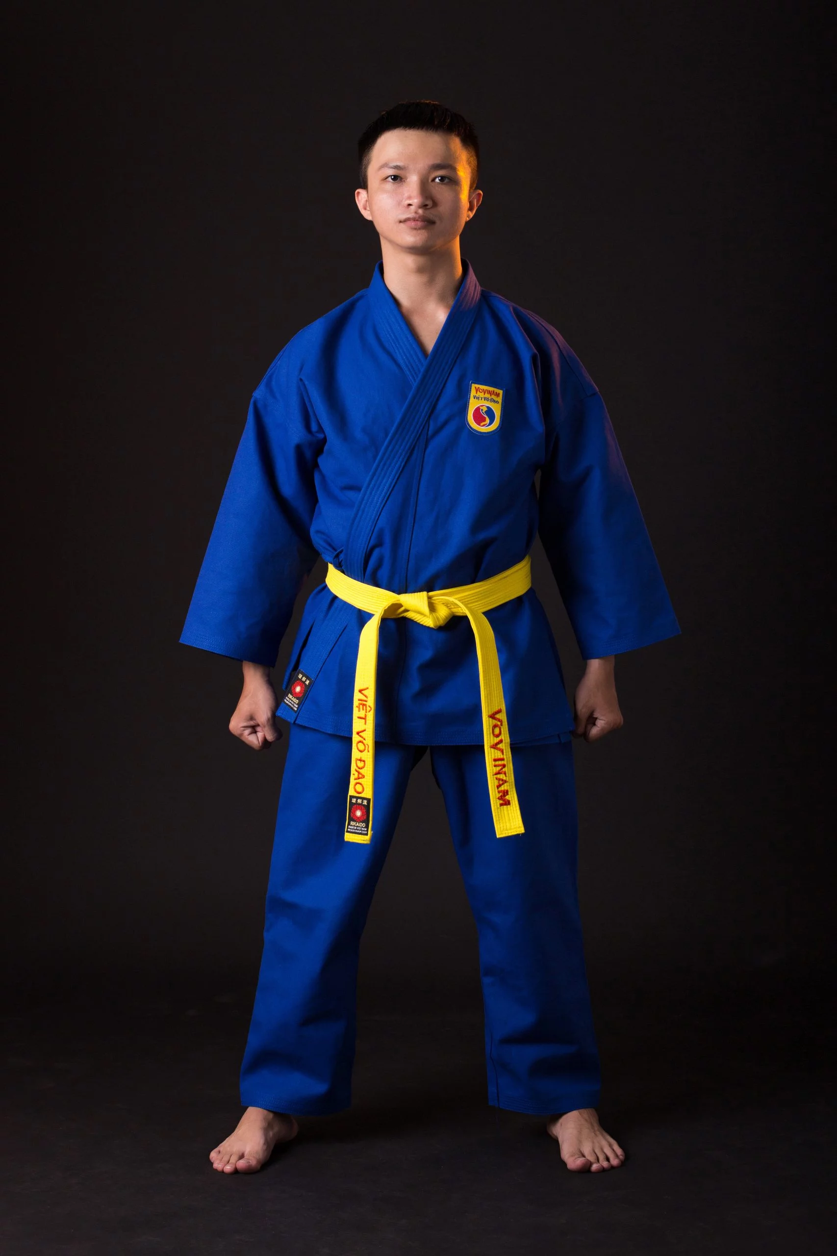 Võ phục Vovinam
