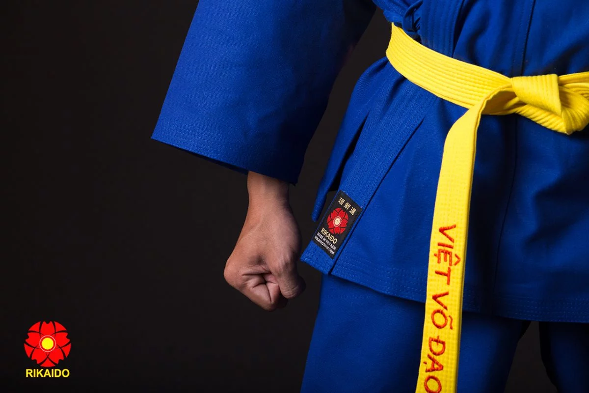 Võ phục Vovinam