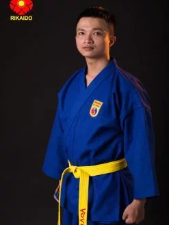 Võ phục Vovinam cao cấp