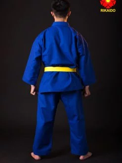 Võ phục Vovinam cao cấp