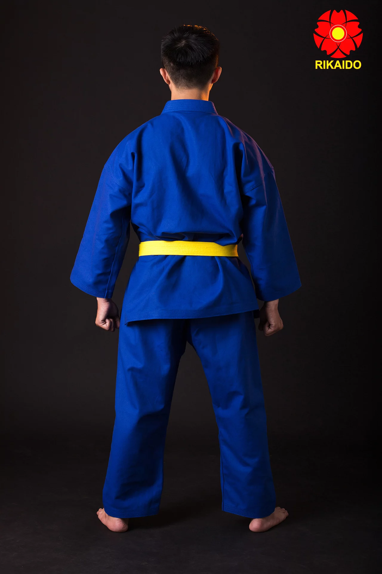 Võ phục Vovinam cao cấp