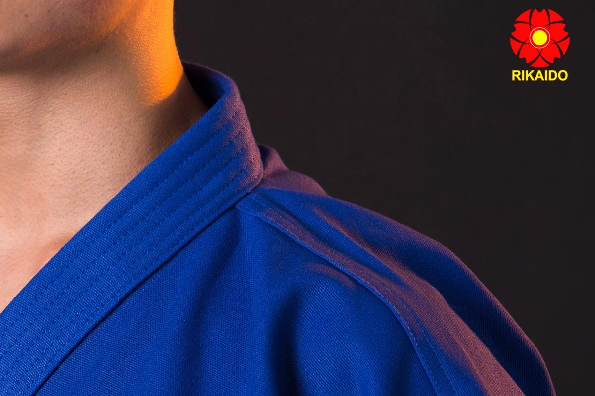 võ phục vovinam Võ phục Vovinam cao cấp