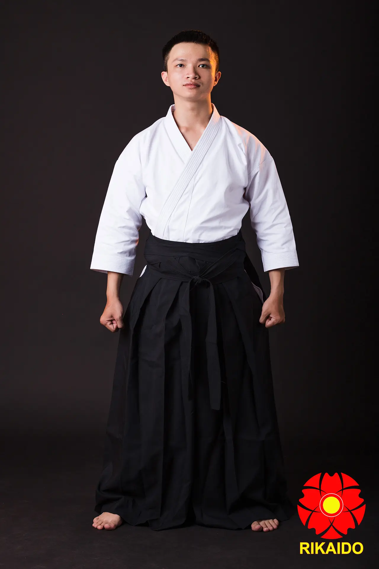 váy hakama aikido váy hakama aikido