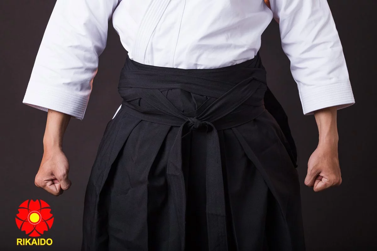 váy hakama aikido váy hakama aikido