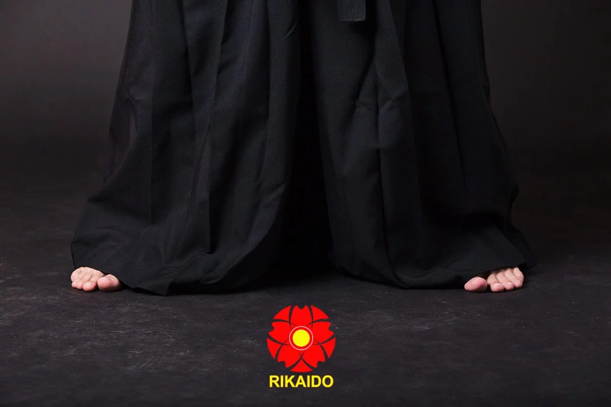váy hakama aikido váy hakama aikido