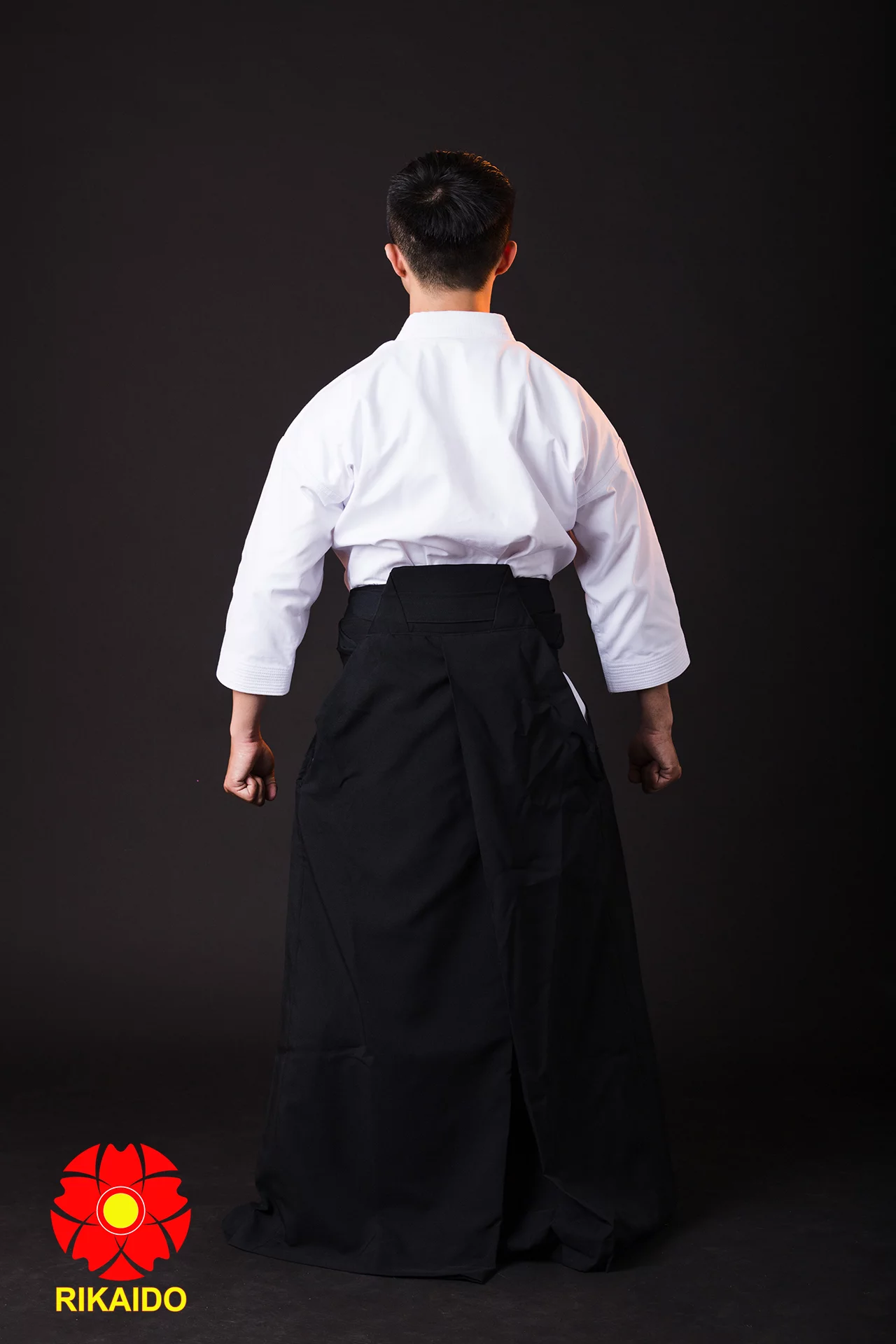 váy hakama aikido váy hakama aikido