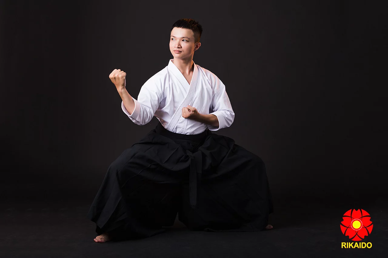 võ phục aikido võ phục aikido