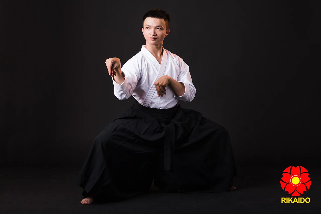 võ phục aikido võ phục aikido