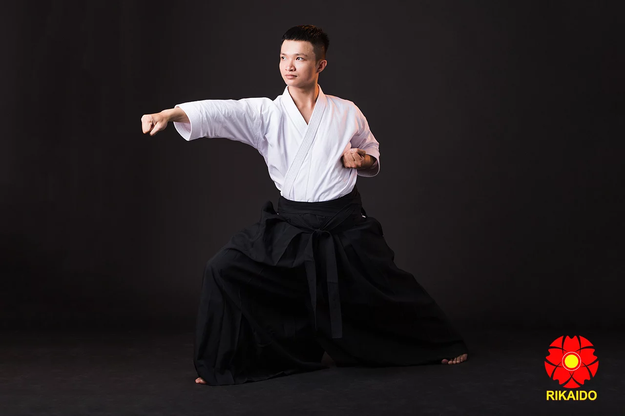 võ phục aikido võ phục aikido