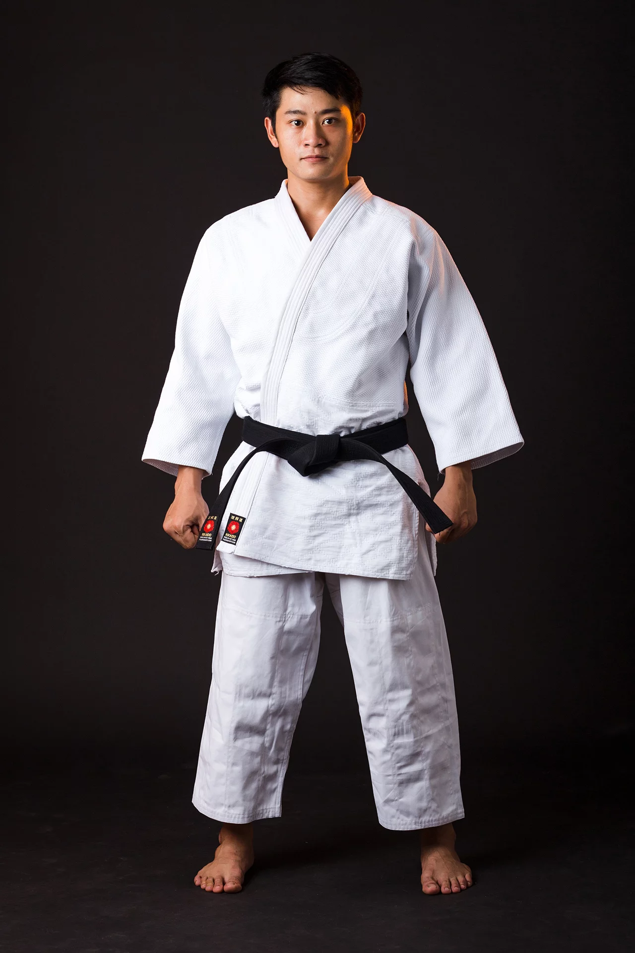 võ phục judo trắng cao cấp võ phục judo trắng cao cấp