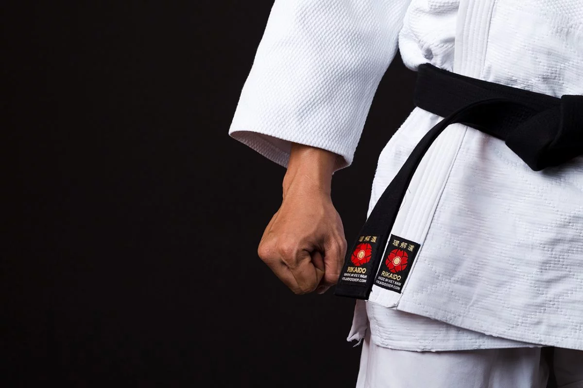 võ phục judo trắng cao cấp võ phục judo trắng cao cấp