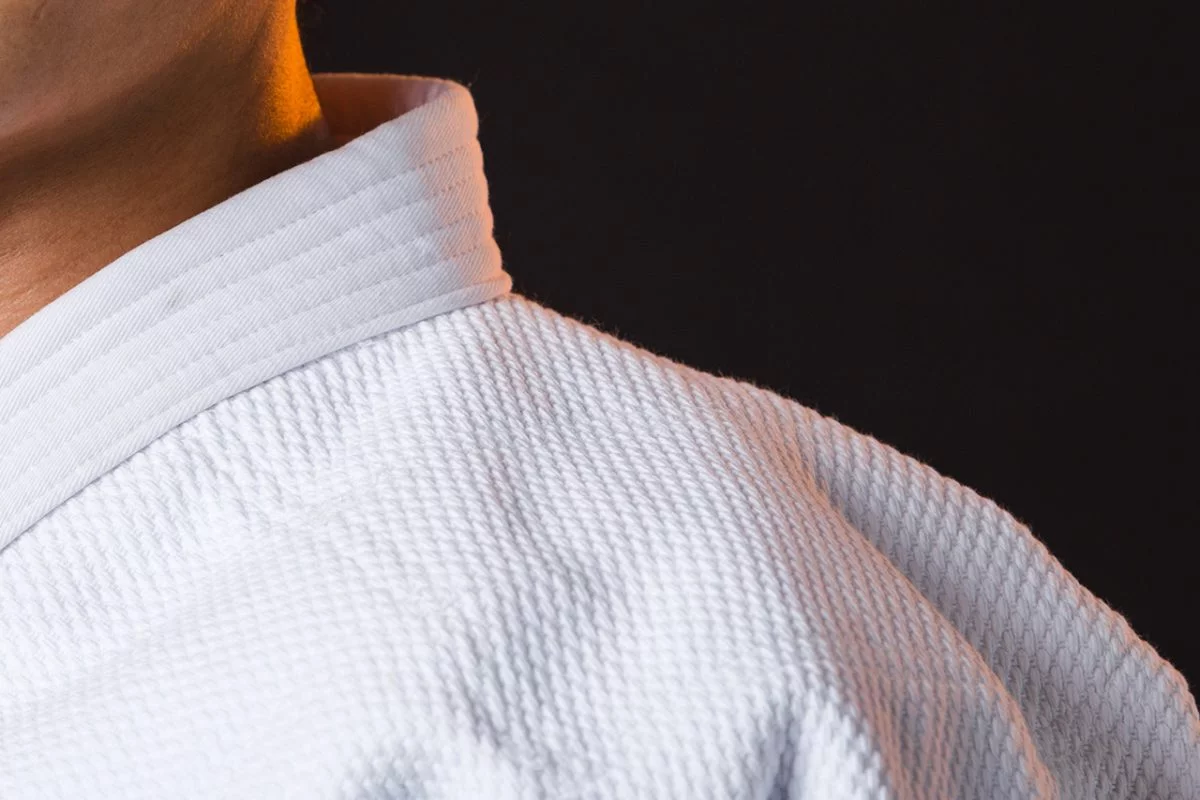 võ phục judo trắng cao cấp võ phục judo trắng cao cấp