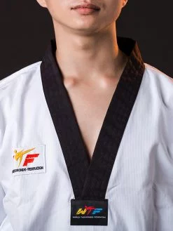 Võ phục taekwondo cao cấp