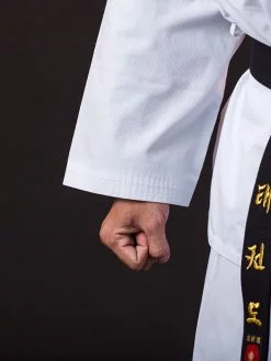 Võ phục taekwondo cao cấp