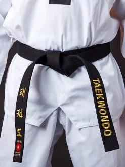 Võ phục taekwondo cao cấp