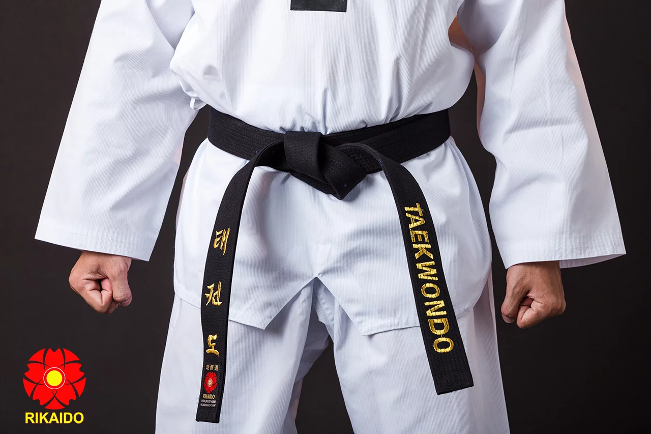 Võ phục taekwondo cao cấp