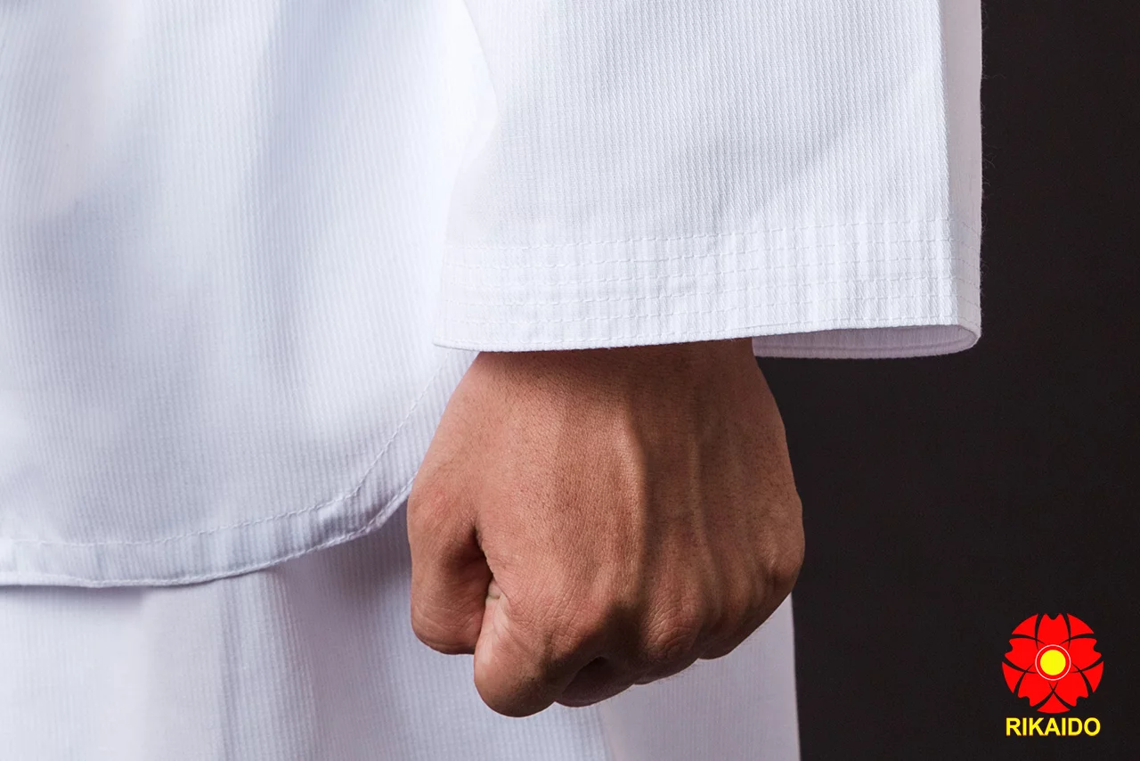 Võ phục taekwondo cao cấp