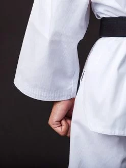 Võ phục taekwondo cao cấp