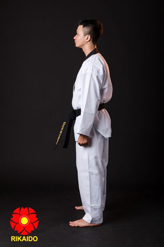 Võ phục taekwondo cao cấp