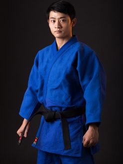 võ phục judo