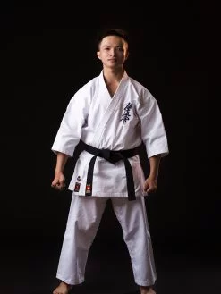 võ phục kyokushin karate Võ Phục Karate Kyokushin