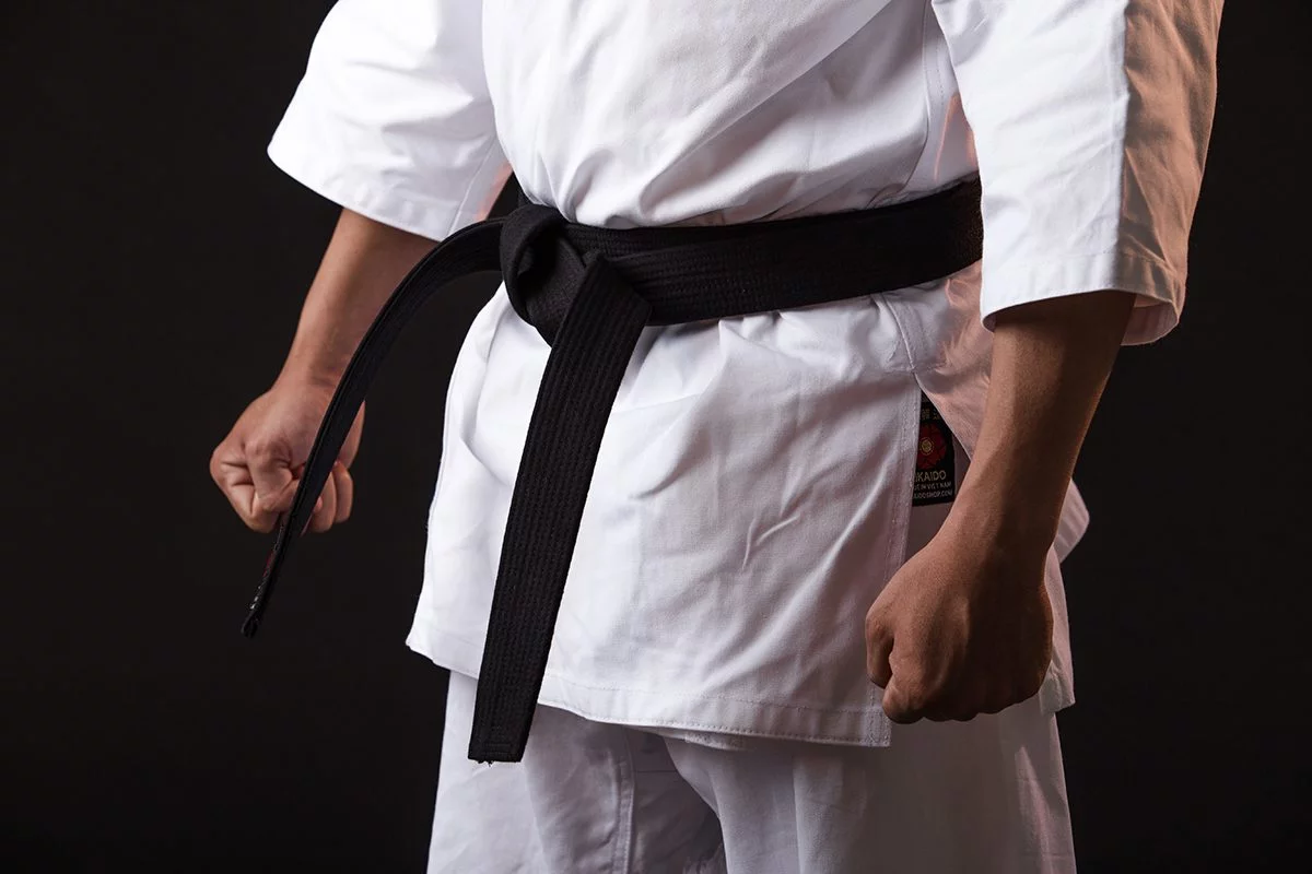 võ phục kyokushin karate Võ Phục Kyokushin