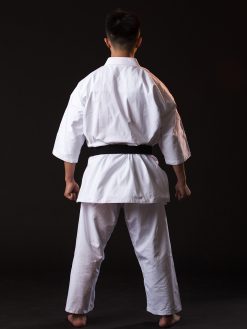 Võ Phục Karate Kyokushin