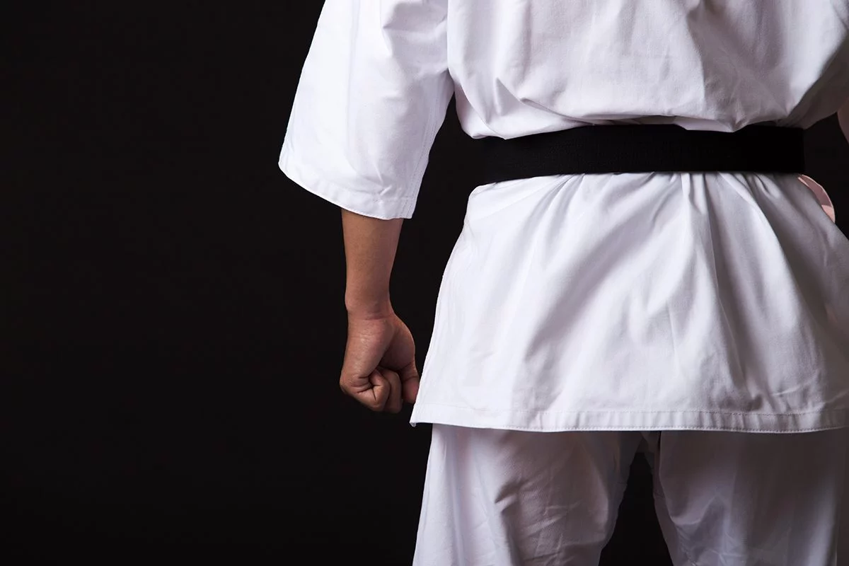 võ phục kyokushin karate Võ Phục Kyokushin