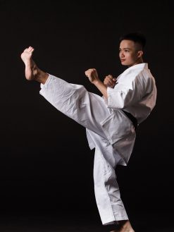Võ Phục Karate Kyokushin