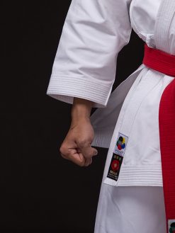 Võ phục Karate