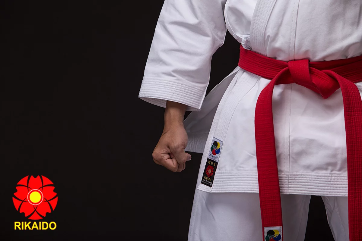 võ phục karate Võ phục Karate