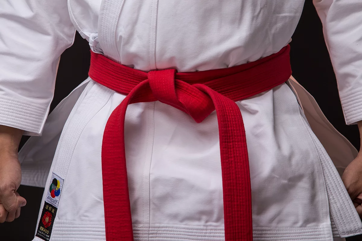 võ phục karate Võ phục Karate