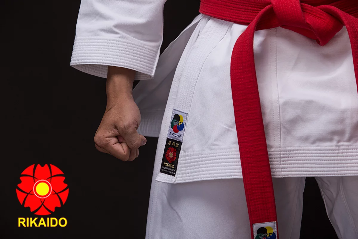 võ phục karate Võ phục Karate
