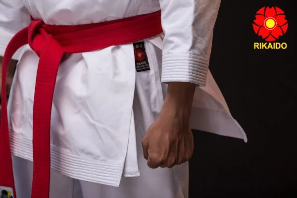 võ phục karate Võ phục Karate