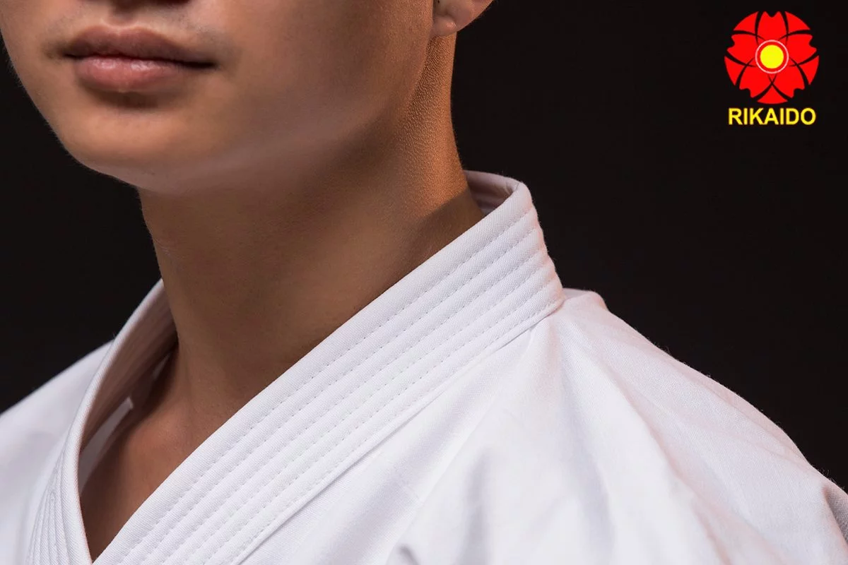 võ phục karate Võ phục Karate