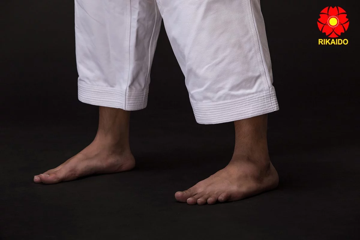 võ phục karate Võ phục Karate