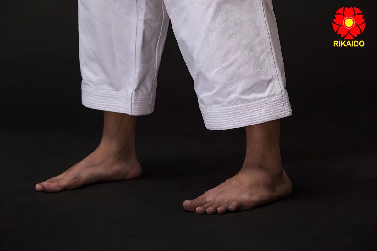 võ phục karate Võ phục Karate