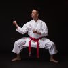 Võ phục Karate