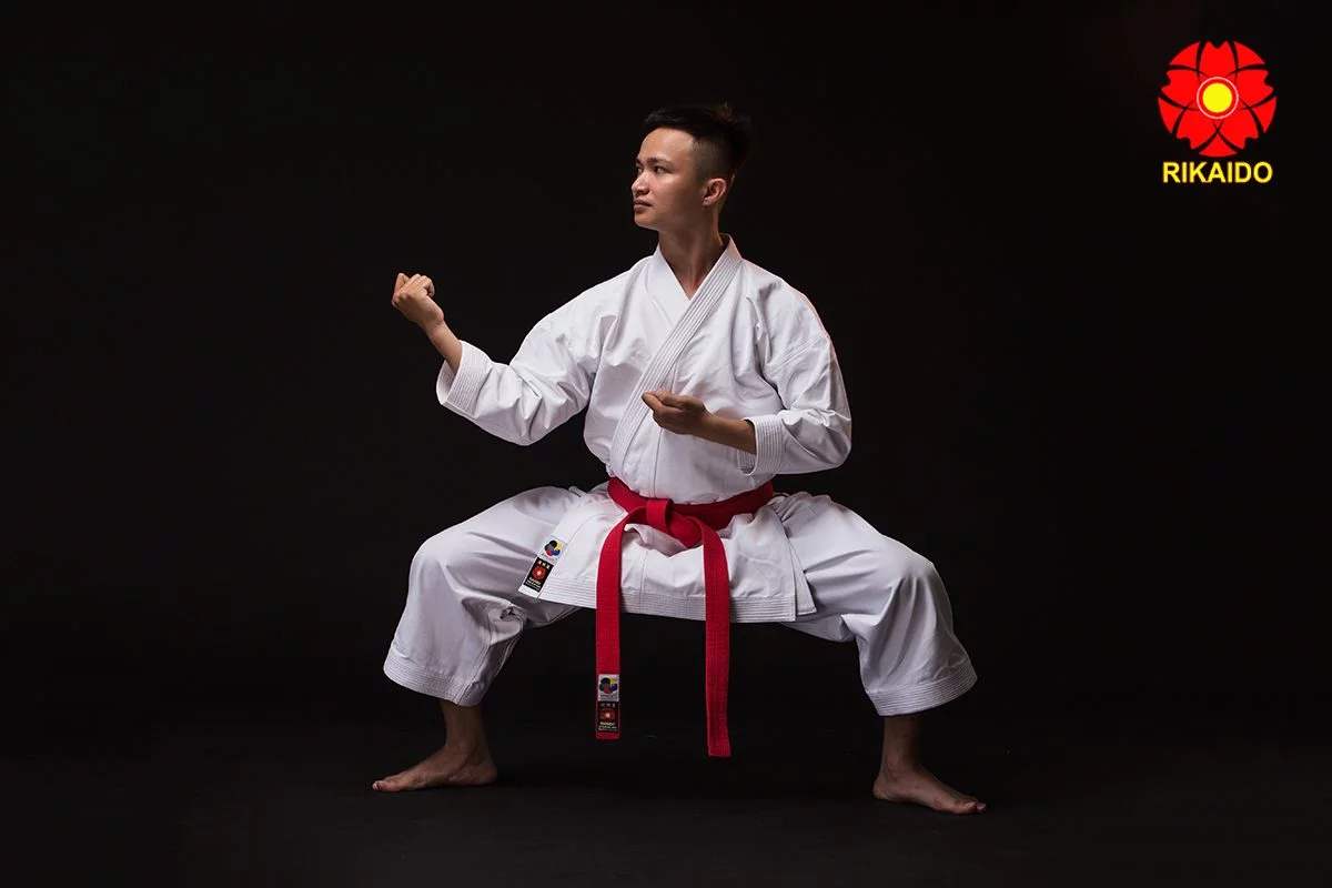 Võ phục Karate