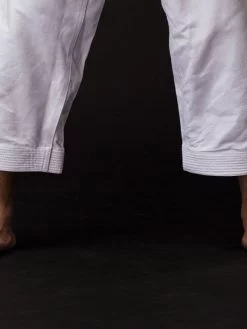 Võ phục Karate thi đấu kata