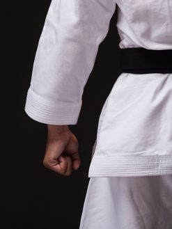 Võ phục Karate thi đấu kata