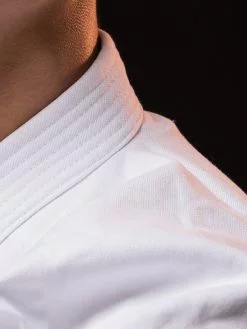 Võ phục Karate thi đấu kata