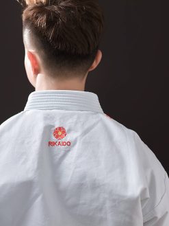 Võ phục kata thi đấu