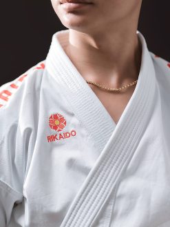 Võ phục kata thi đấu