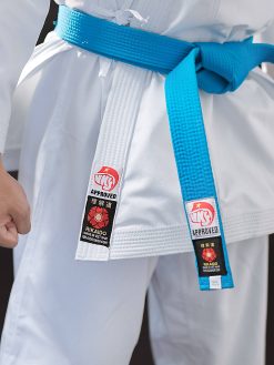 Võ phục kata thi đấu